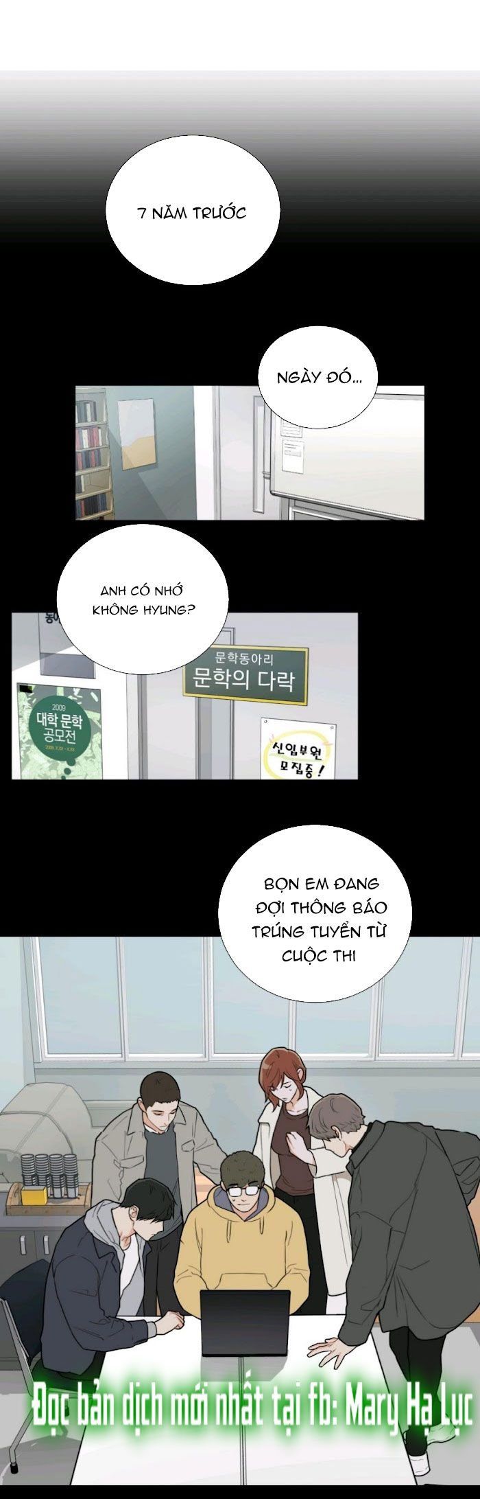 đọc truyện Sadistic Beauty Bl Sidestory Chương 1.3 ảnh 3 tại Thiên Thai Truyện