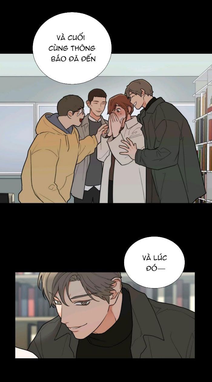 đọc truyện Sadistic Beauty Bl Sidestory Chương 1.3 ảnh 4 tại Thiên Thai Truyện