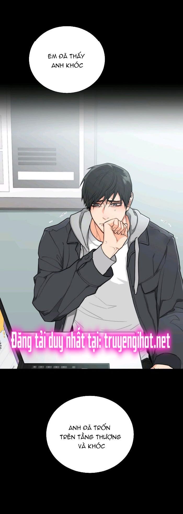 đọc truyện Sadistic Beauty Bl Sidestory Chương 1.3 ảnh 5 tại Thiên Thai Truyện