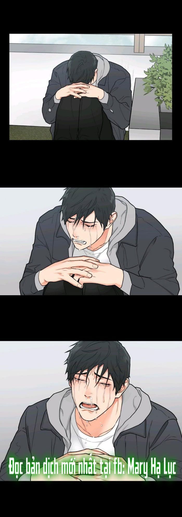 đọc truyện Sadistic Beauty Bl Sidestory Chương 1.3 ảnh 8 tại Thiên Thai Truyện