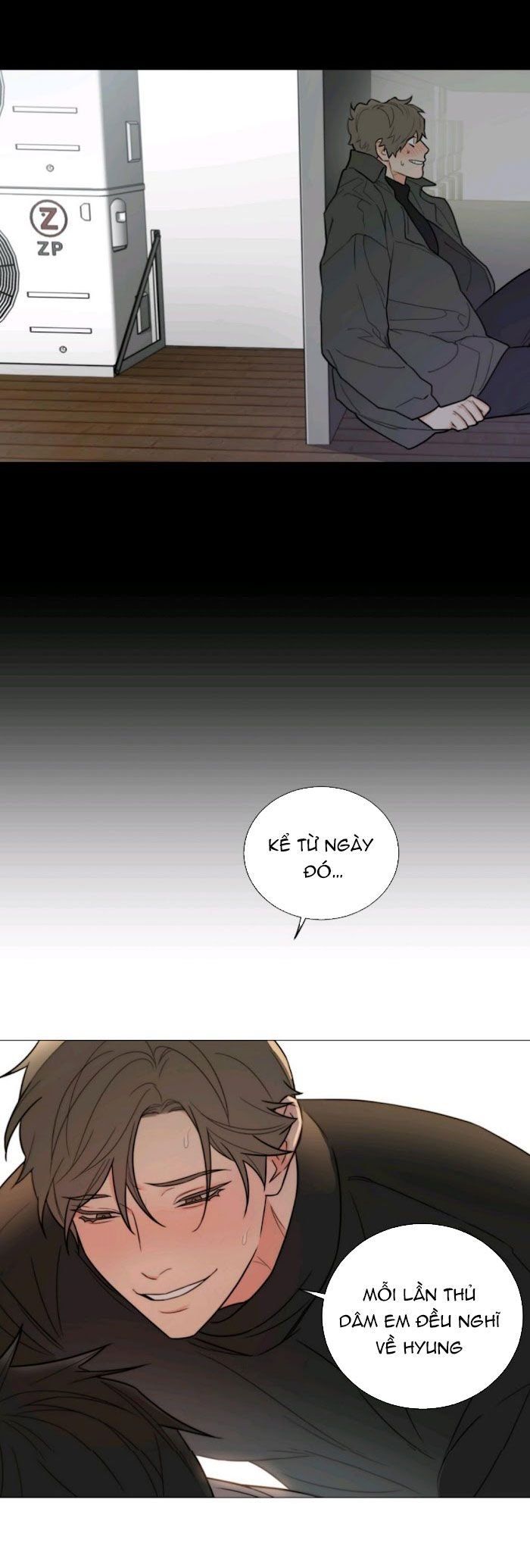 đọc truyện Sadistic Beauty Bl Sidestory Chương 1.3 ảnh 9 tại Thiên Thai Truyện