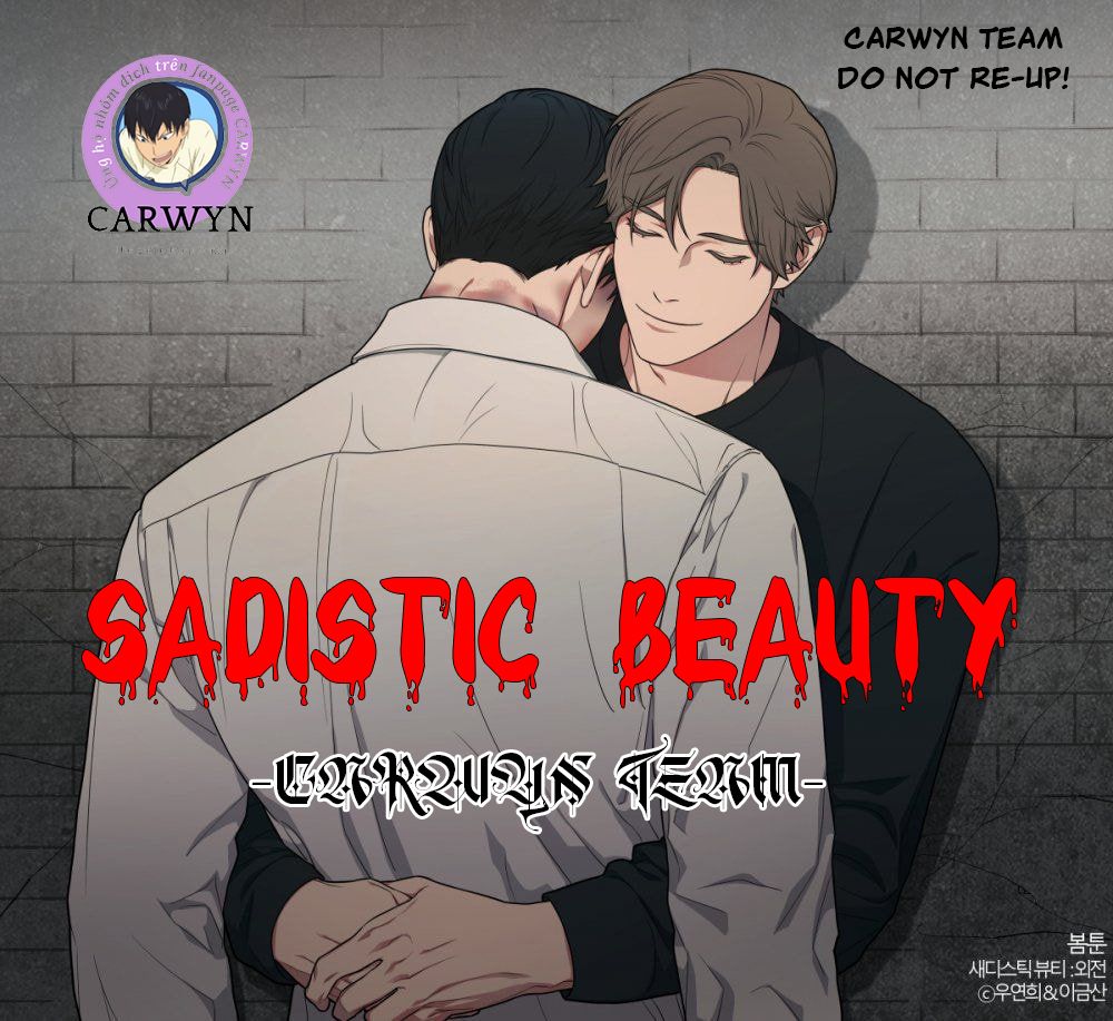 đọc truyện Sadistic Beauty Bl Sidestory Chương 1 ảnh 3 tại Thiên Thai Truyện