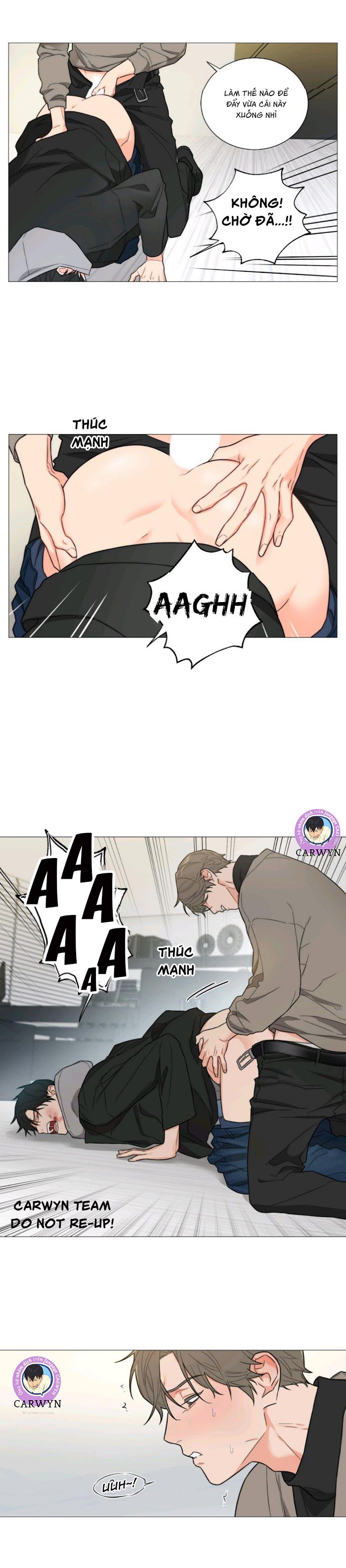 đọc truyện Sadistic Beauty Bl Sidestory Chương 1 ảnh 14 tại Thiên Thai Truyện