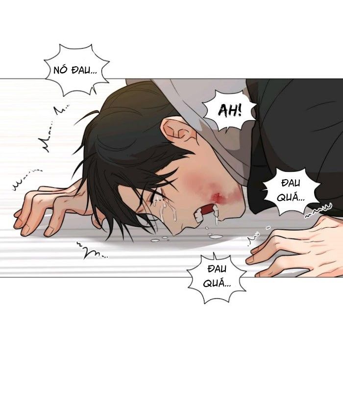 đọc truyện Sadistic Beauty Bl Sidestory Chương 1 ảnh 15 tại Thiên Thai Truyện