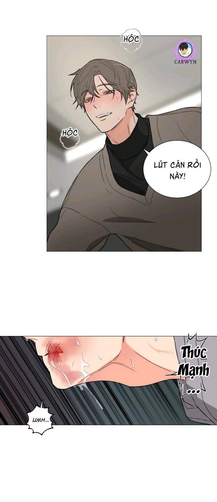 đọc truyện Sadistic Beauty Bl Sidestory Chương 1 ảnh 19 tại Thiên Thai Truyện