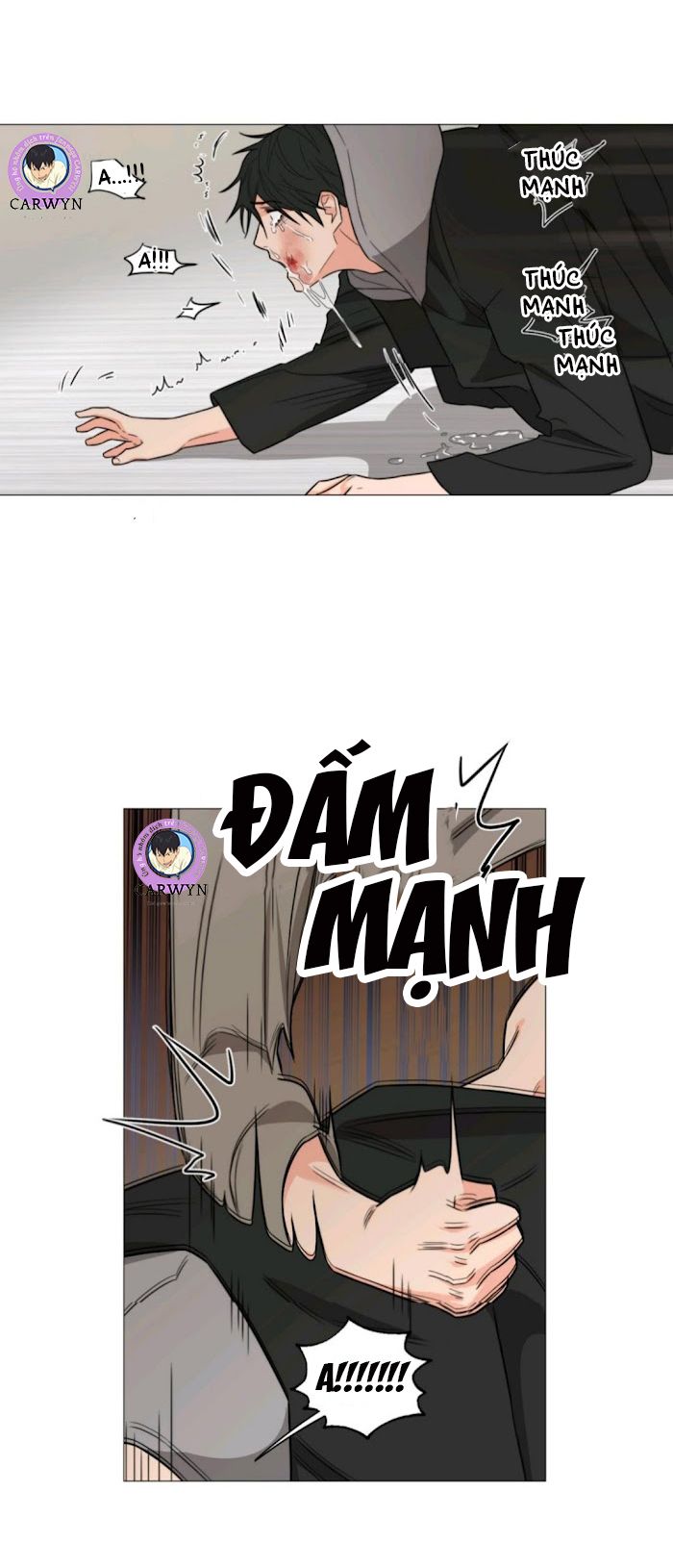 đọc truyện Sadistic Beauty Bl Sidestory Chương 1 ảnh 23 tại Thiên Thai Truyện