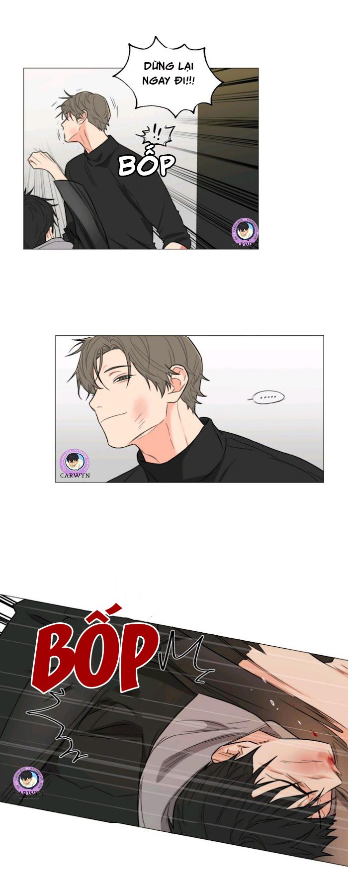 đọc truyện Sadistic Beauty Bl Sidestory Chương 1 ảnh 29 tại Thiên Thai Truyện