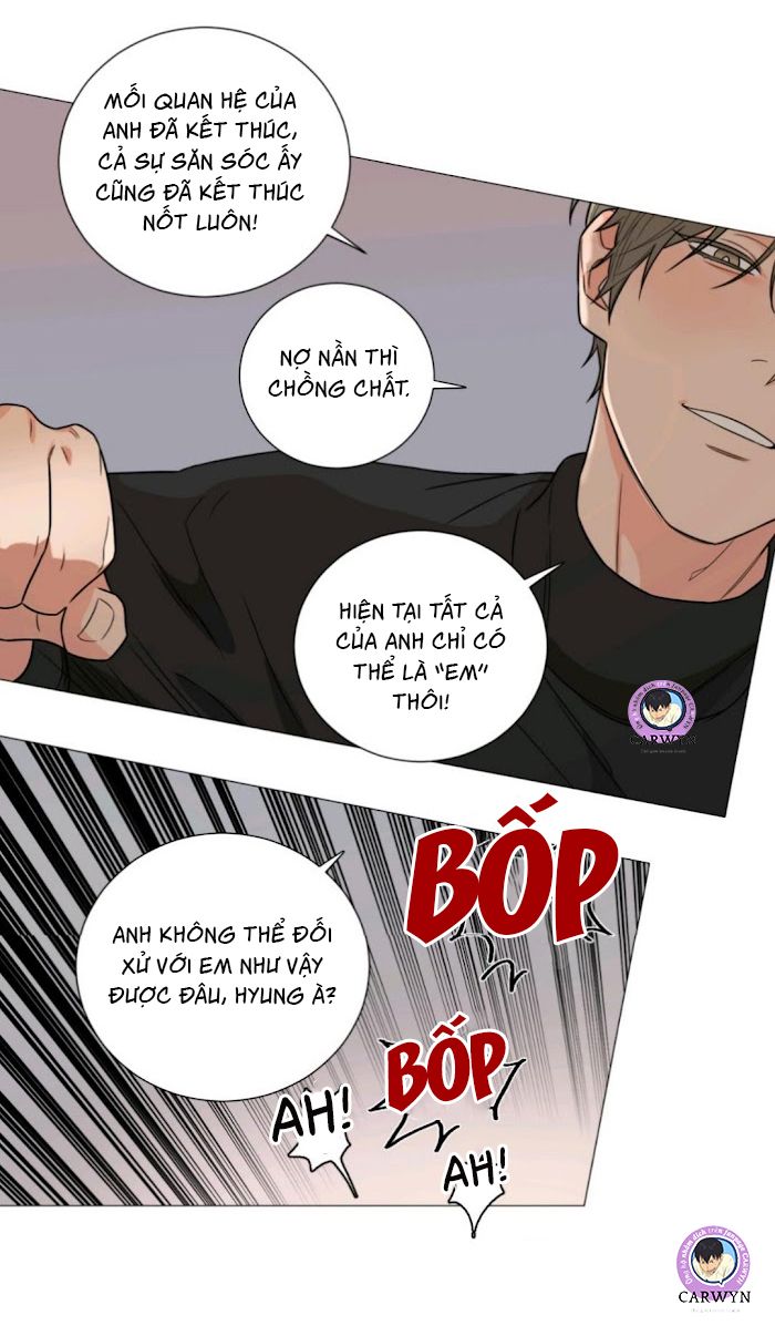 đọc truyện Sadistic Beauty Bl Sidestory Chương 1 ảnh 30 tại Thiên Thai Truyện