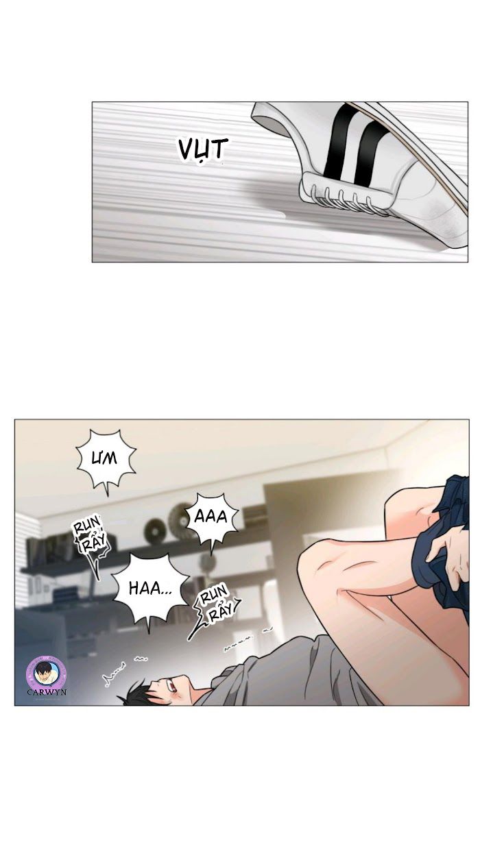 đọc truyện Sadistic Beauty Bl Sidestory Chương 1 ảnh 31 tại Thiên Thai Truyện