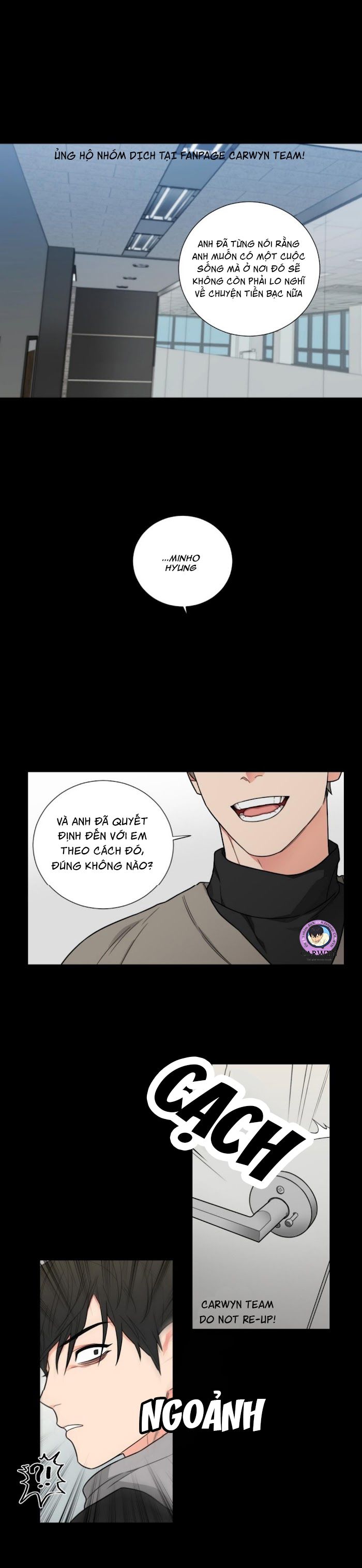 đọc truyện Sadistic Beauty Bl Sidestory Chương 1 ảnh 5 tại Thiên Thai Truyện