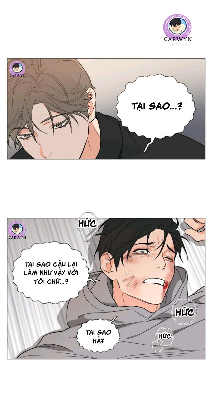 đọc truyện Sadistic Beauty Bl Sidestory Chương 1 ảnh 32 tại Thiên Thai Truyện