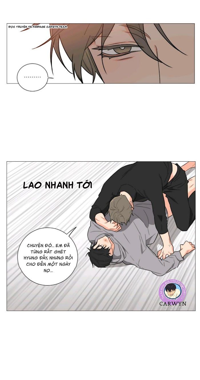 đọc truyện Sadistic Beauty Bl Sidestory Chương 1 ảnh 33 tại Thiên Thai Truyện