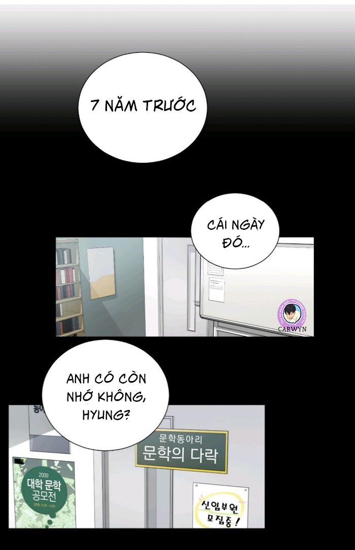 đọc truyện Sadistic Beauty Bl Sidestory Chương 1 ảnh 34 tại Thiên Thai Truyện