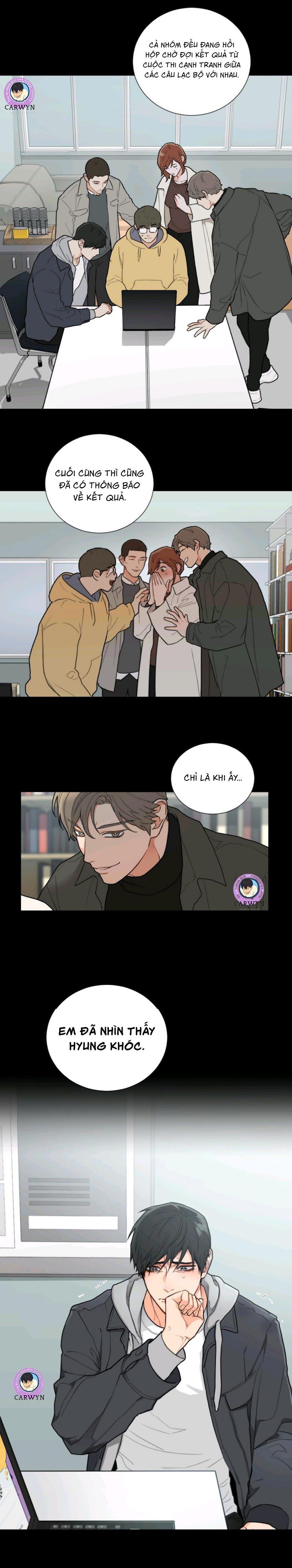 đọc truyện Sadistic Beauty Bl Sidestory Chương 1 ảnh 35 tại Thiên Thai Truyện