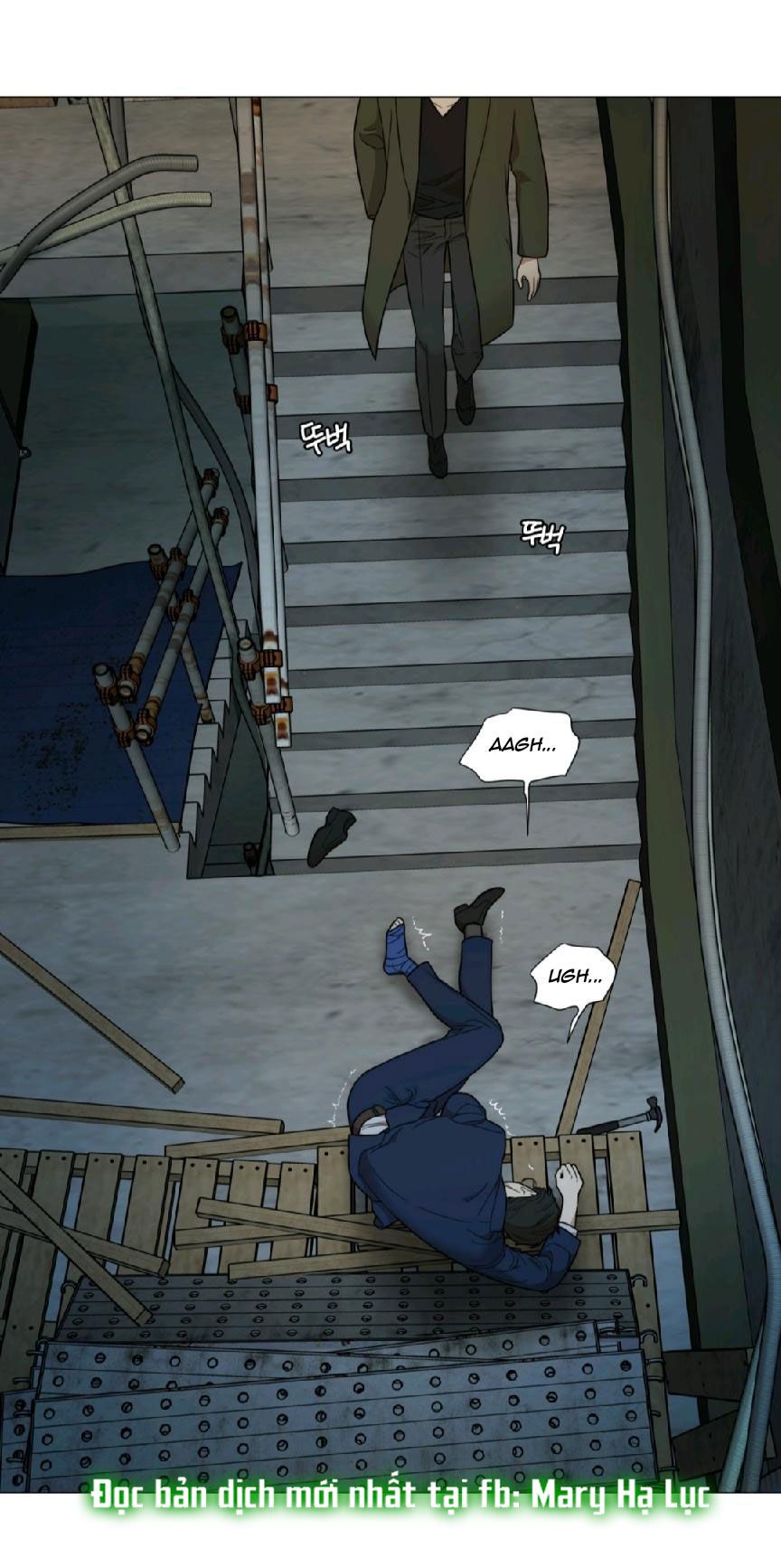 đọc truyện Sadistic Beauty Bl Sidestory Chương 10 ảnh 18 tại Thiên Thai Truyện