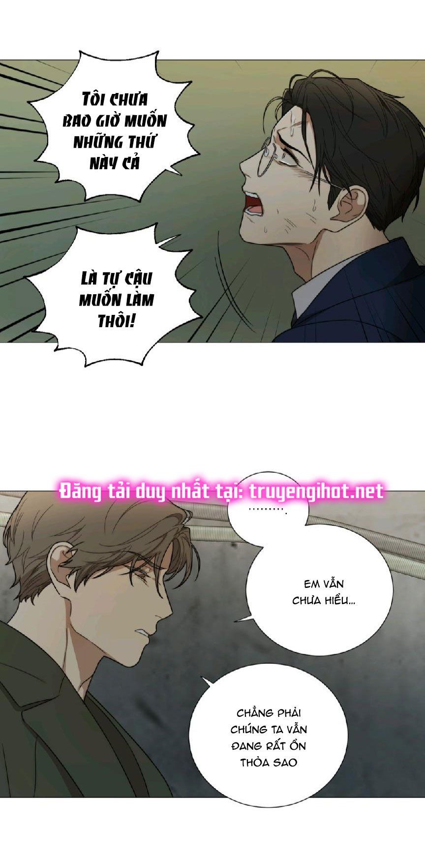 đọc truyện Sadistic Beauty Bl Sidestory Chương 10 ảnh 21 tại Thiên Thai Truyện