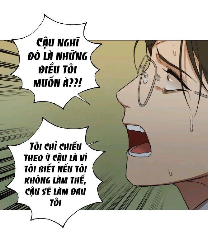 đọc truyện Sadistic Beauty Bl Sidestory Chương 10 ảnh 23 tại Thiên Thai Truyện