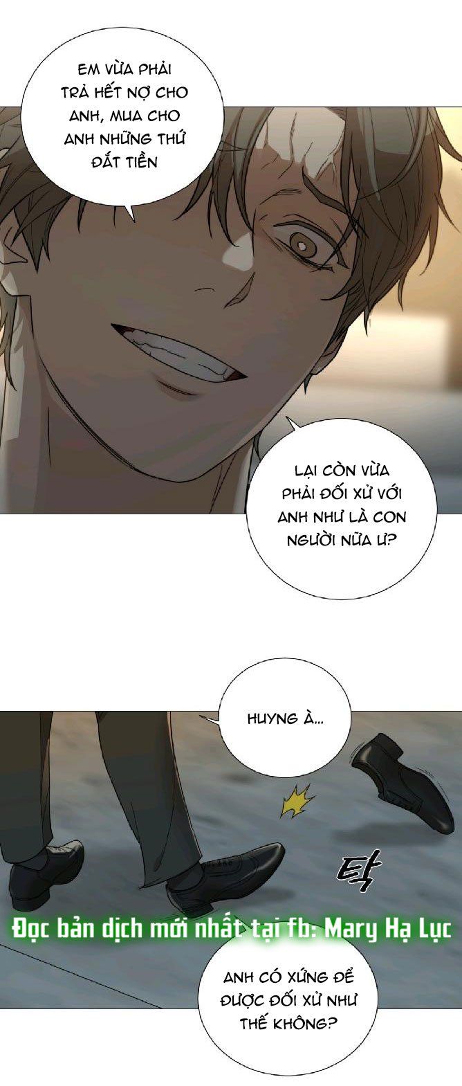 đọc truyện Sadistic Beauty Bl Sidestory Chương 10 ảnh 27 tại Thiên Thai Truyện