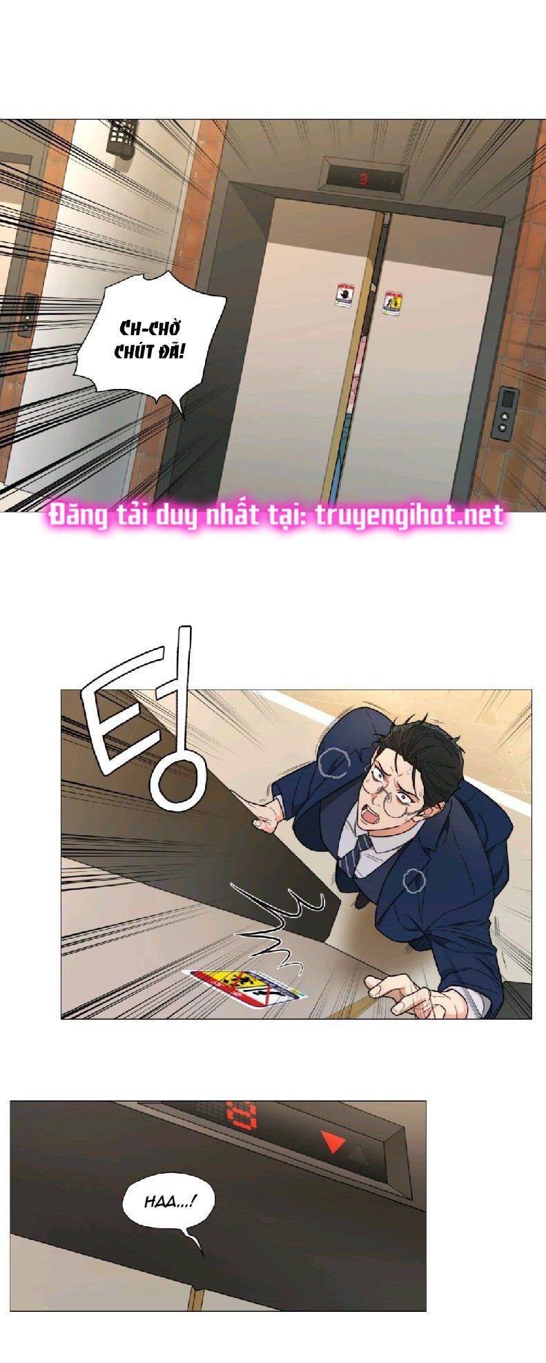 đọc truyện Sadistic Beauty Bl Sidestory Chương 10 ảnh 5 tại Thiên Thai Truyện