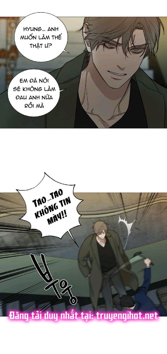 đọc truyện Sadistic Beauty Bl Sidestory Chương 10 ảnh 39 tại Thiên Thai Truyện