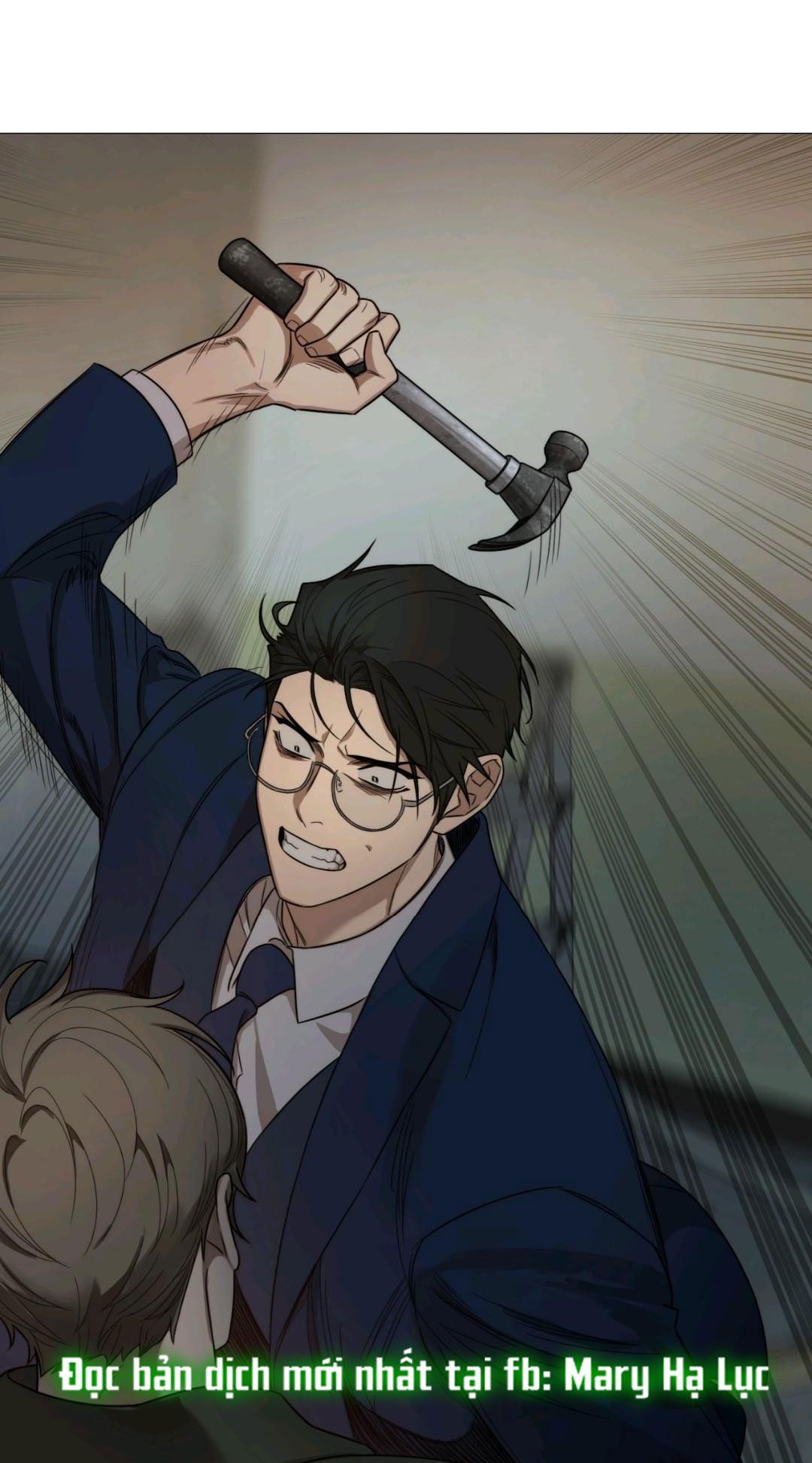 đọc truyện Sadistic Beauty Bl Sidestory Chương 10 ảnh 40 tại Thiên Thai Truyện