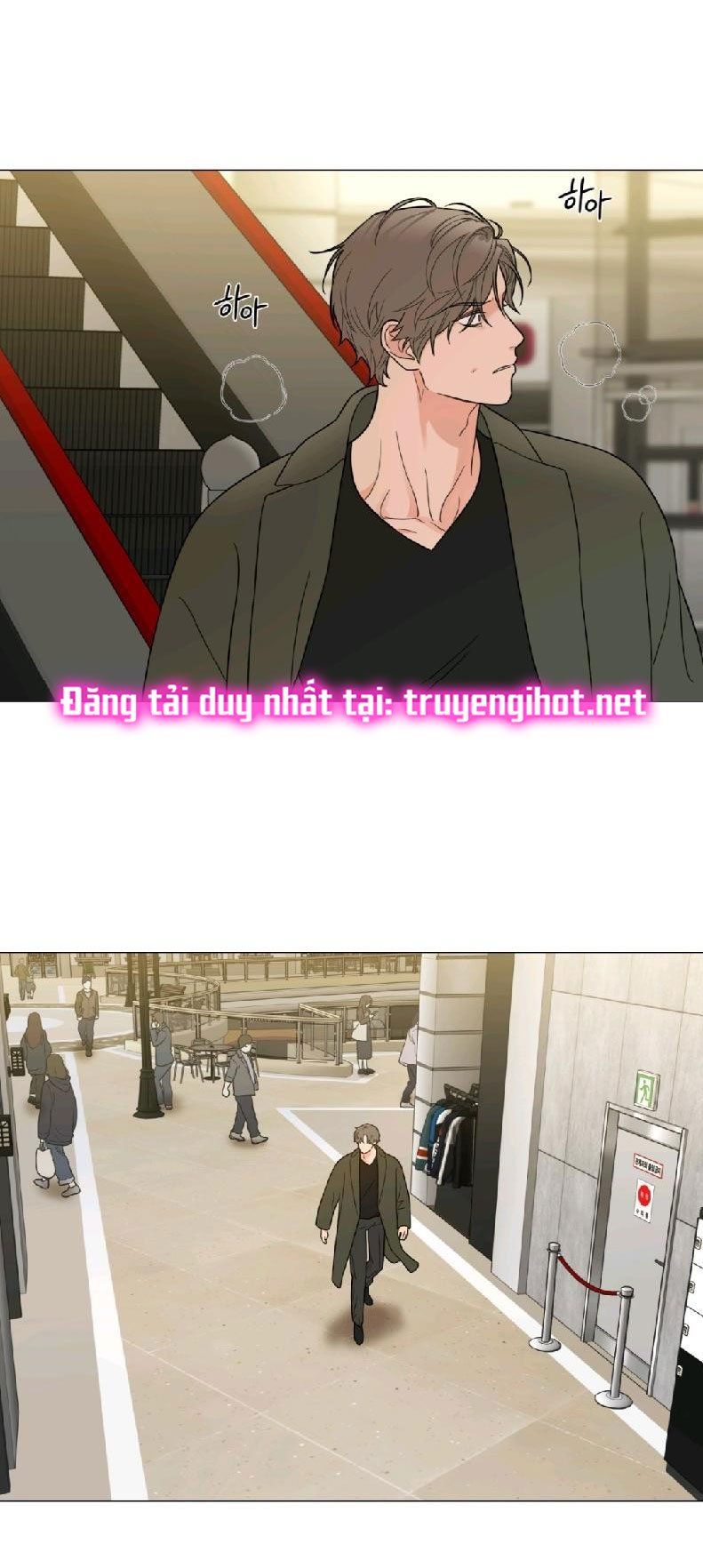 đọc truyện Sadistic Beauty Bl Sidestory Chương 10 ảnh 9 tại Thiên Thai Truyện