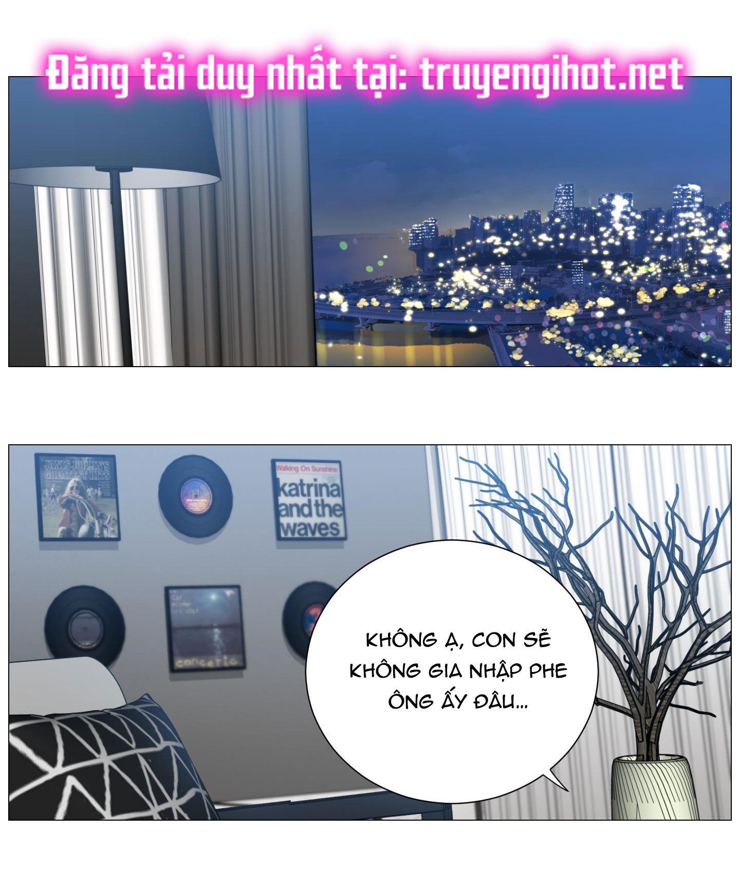 đọc truyện Sadistic Beauty Bl Sidestory Chương 11 ảnh 3 tại Thiên Thai Truyện