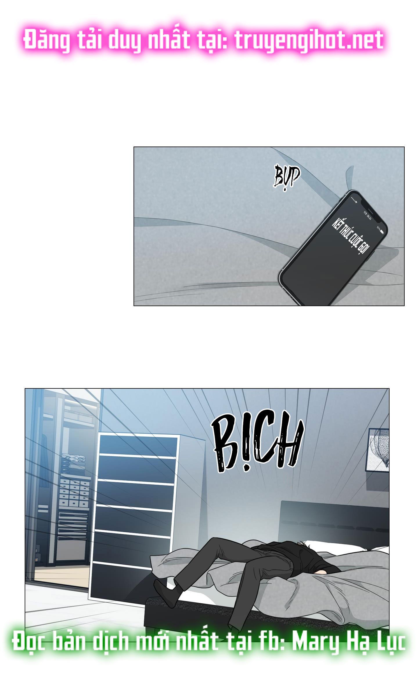 đọc truyện Sadistic Beauty Bl Sidestory Chương 11 ảnh 13 tại Thiên Thai Truyện