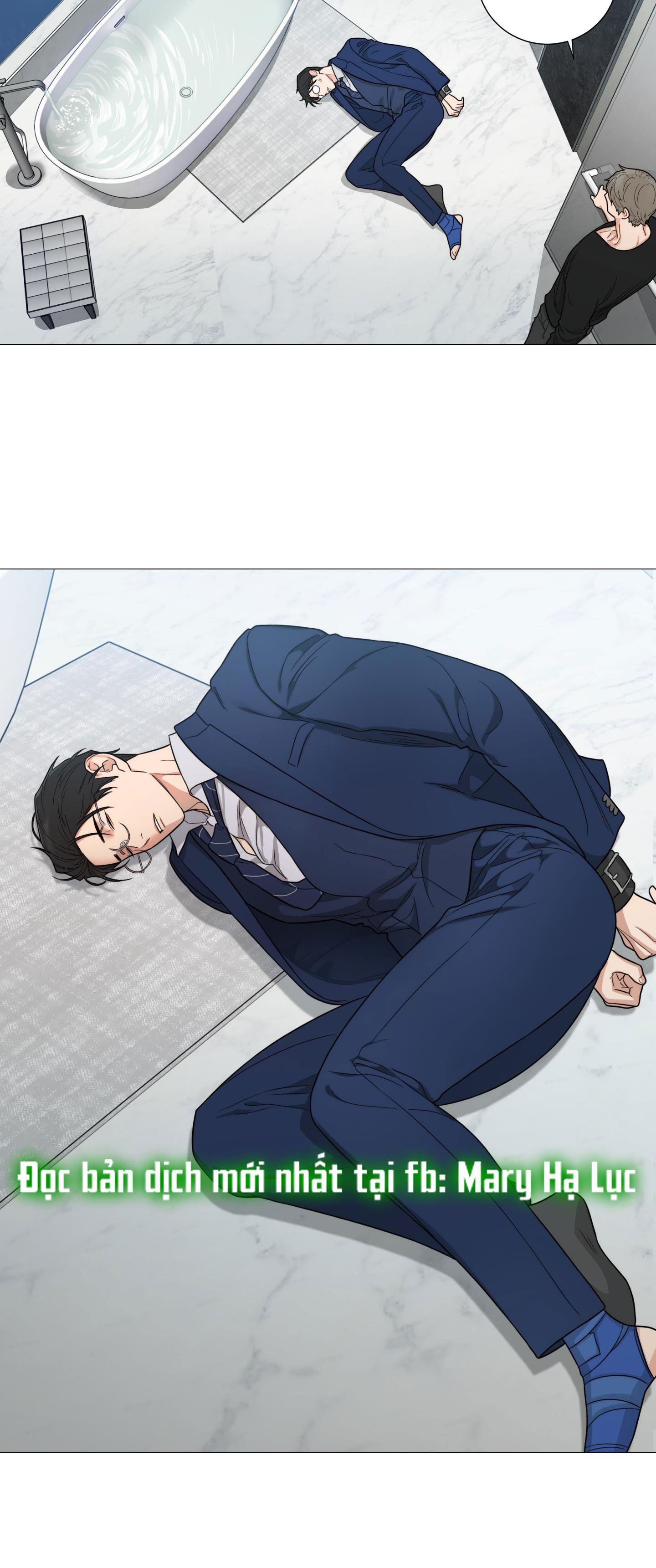 đọc truyện Sadistic Beauty Bl Sidestory Chương 11 ảnh 17 tại Thiên Thai Truyện