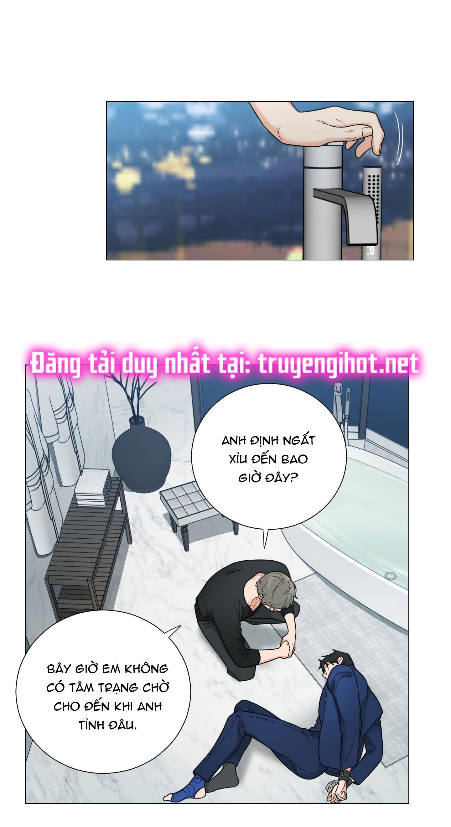 đọc truyện Sadistic Beauty Bl Sidestory Chương 11 ảnh 18 tại Thiên Thai Truyện