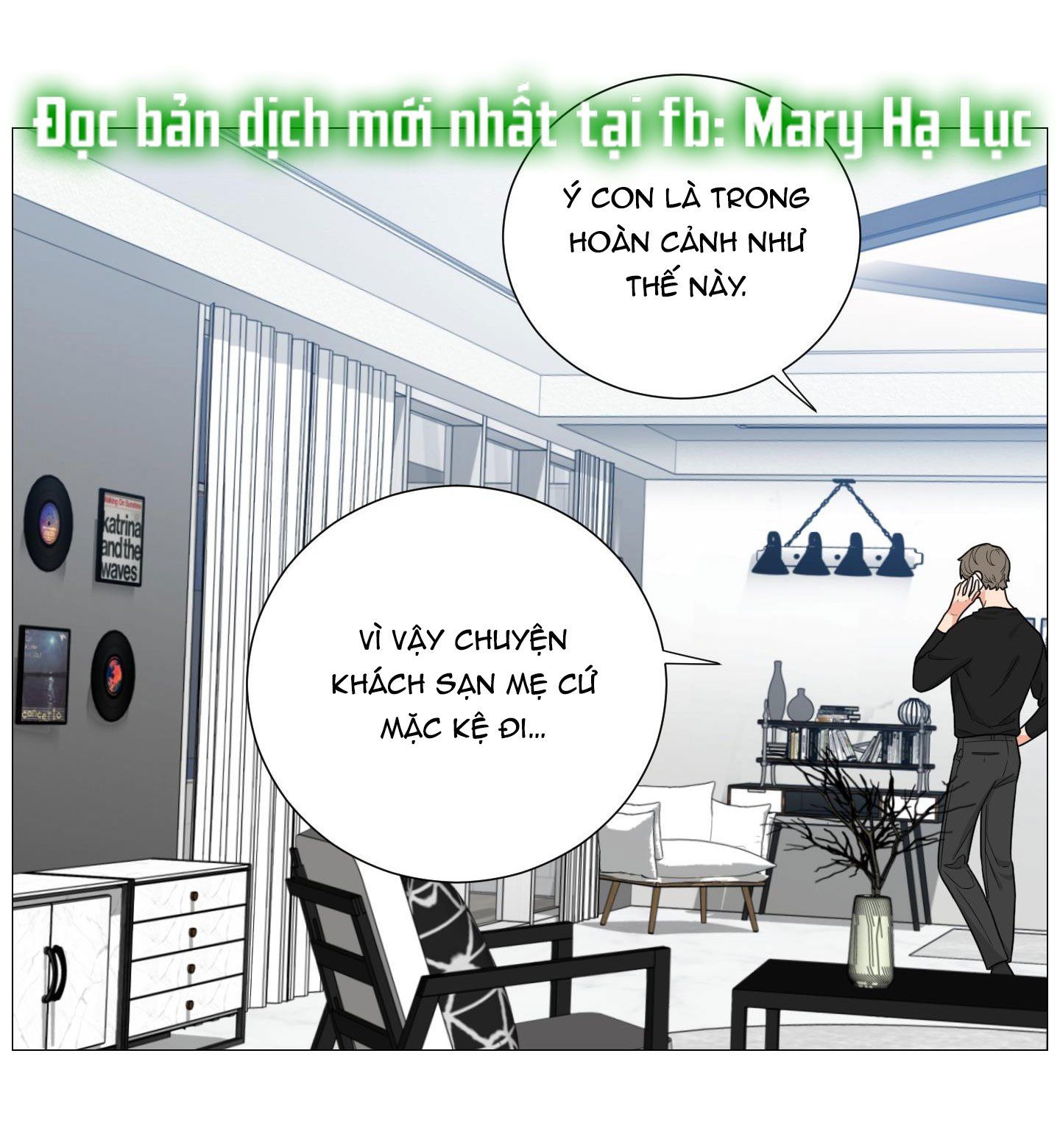 đọc truyện Sadistic Beauty Bl Sidestory Chương 11 ảnh 4 tại Thiên Thai Truyện