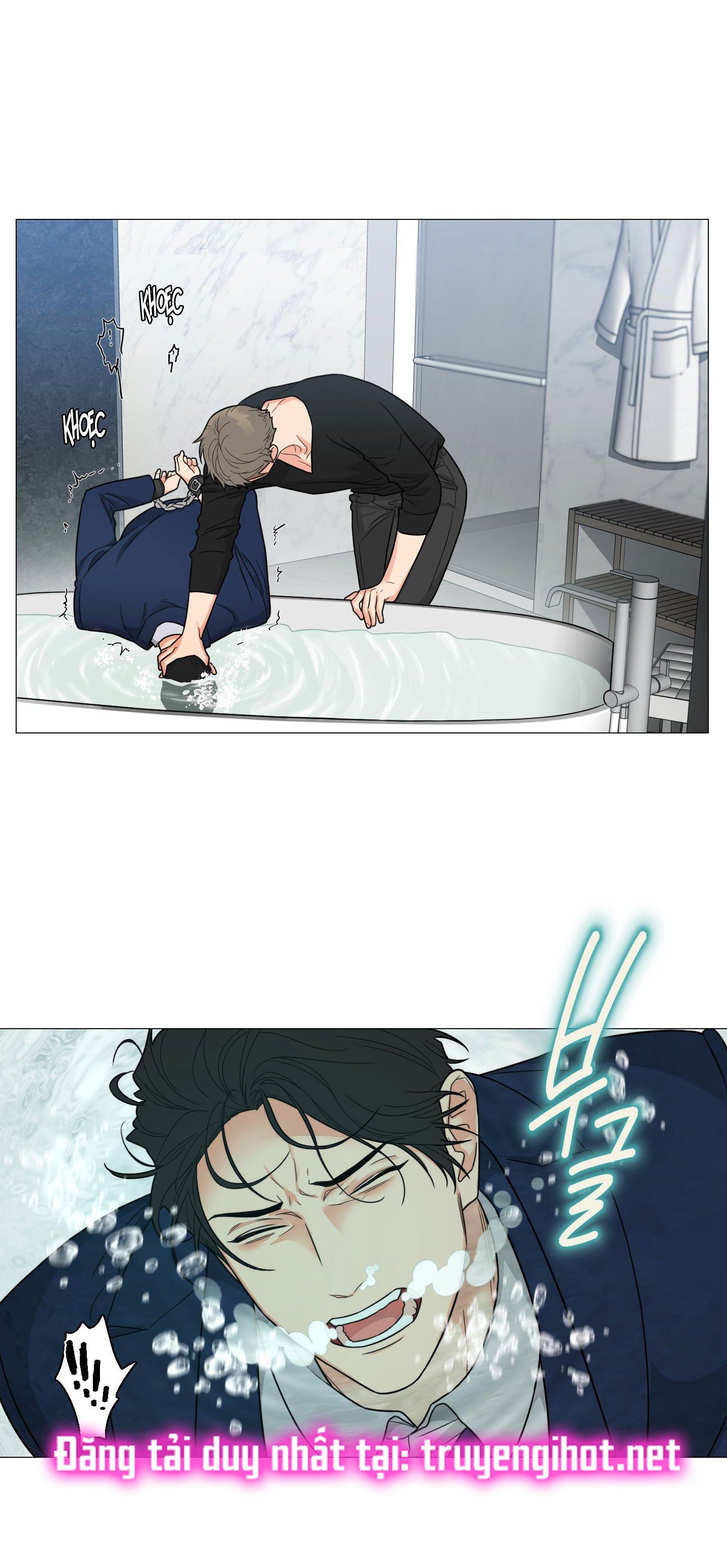 đọc truyện Sadistic Beauty Bl Sidestory Chương 11 ảnh 22 tại Thiên Thai Truyện