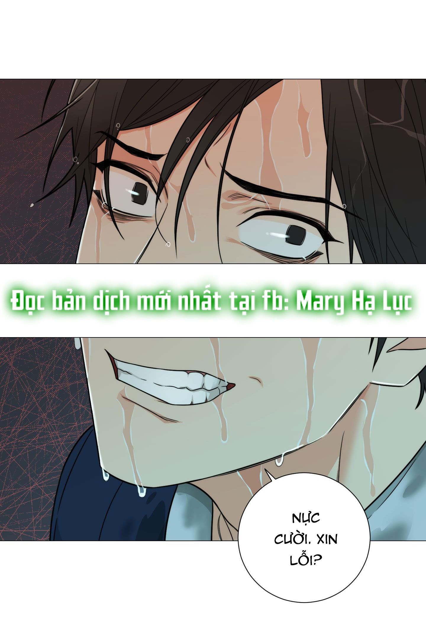 đọc truyện Sadistic Beauty Bl Sidestory Chương 11 ảnh 28 tại Thiên Thai Truyện