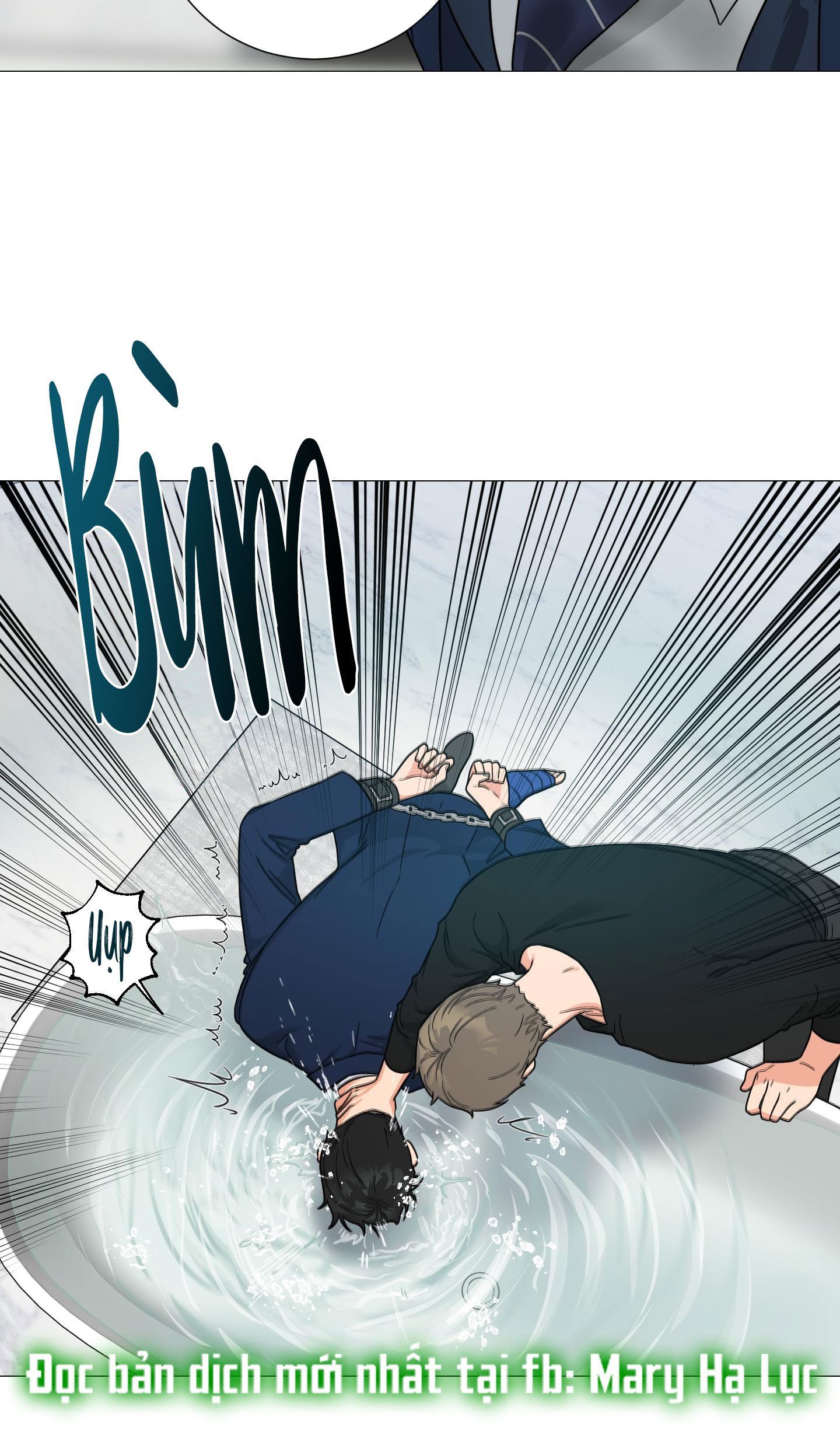 đọc truyện Sadistic Beauty Bl Sidestory Chương 11 ảnh 30 tại Thiên Thai Truyện