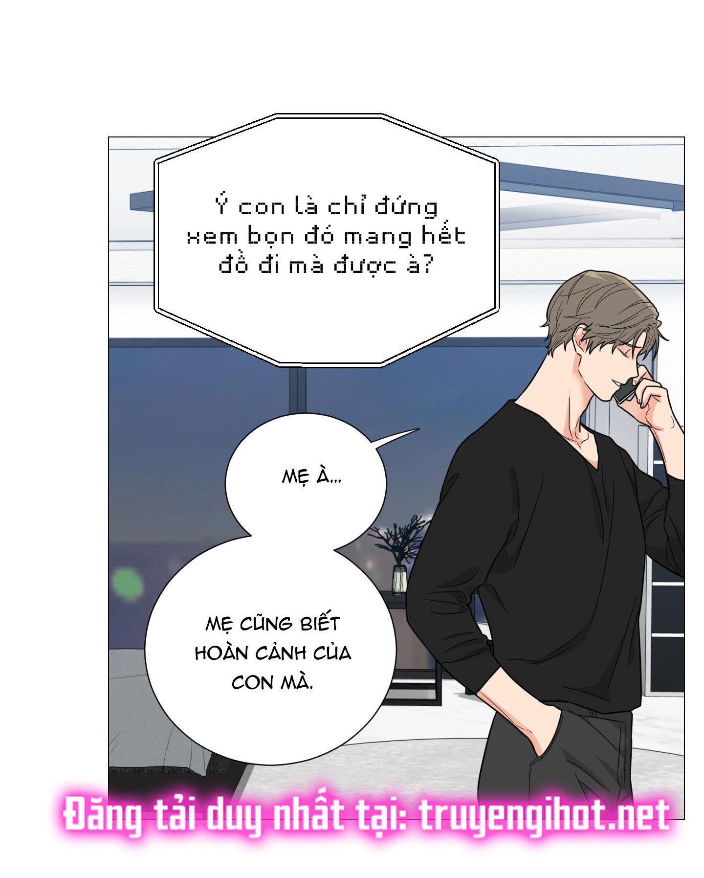 đọc truyện Sadistic Beauty Bl Sidestory Chương 11 ảnh 5 tại Thiên Thai Truyện