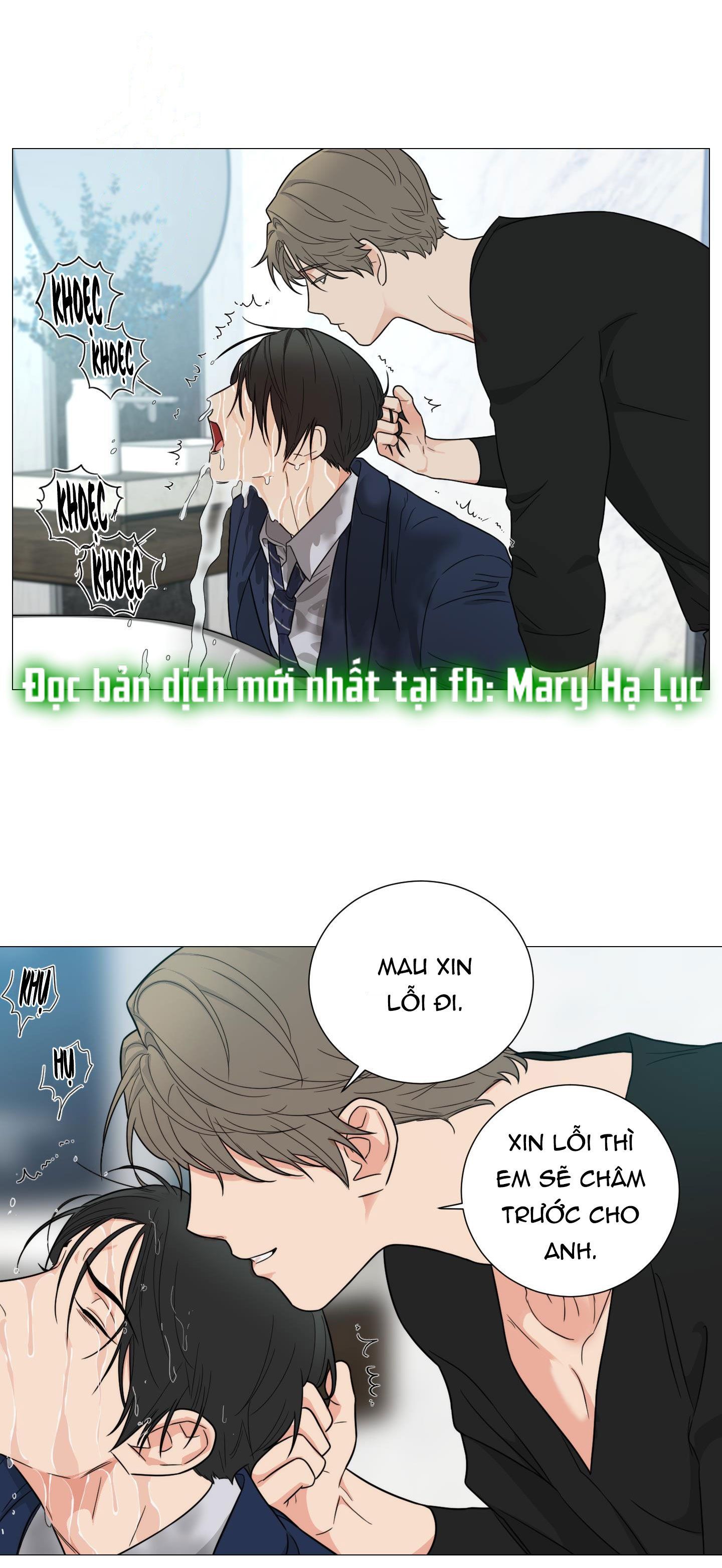 đọc truyện Sadistic Beauty Bl Sidestory Chương 11 ảnh 34 tại Thiên Thai Truyện