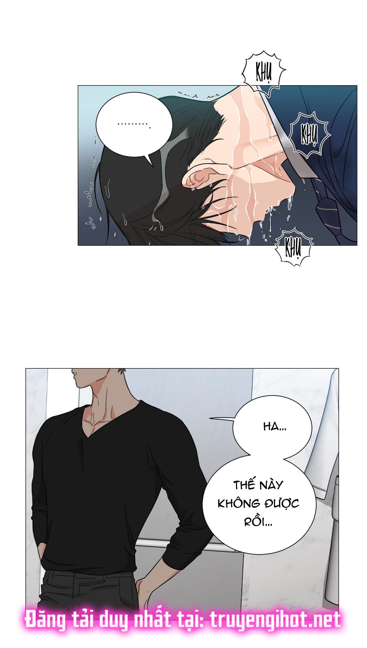 đọc truyện Sadistic Beauty Bl Sidestory Chương 11 ảnh 39 tại Thiên Thai Truyện