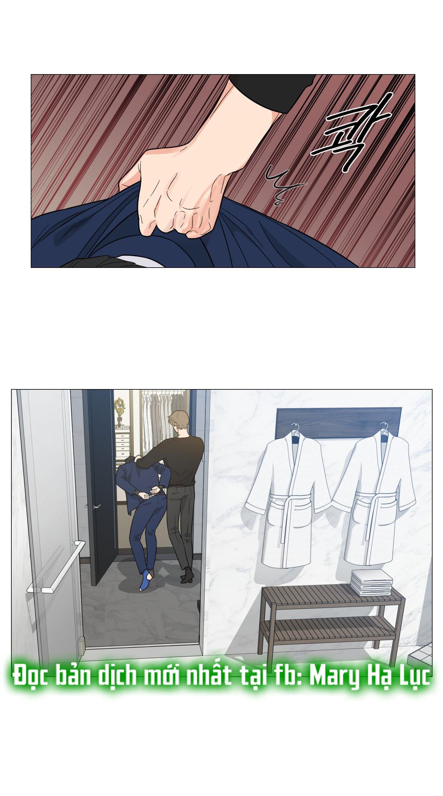 đọc truyện Sadistic Beauty Bl Sidestory Chương 11 ảnh 40 tại Thiên Thai Truyện