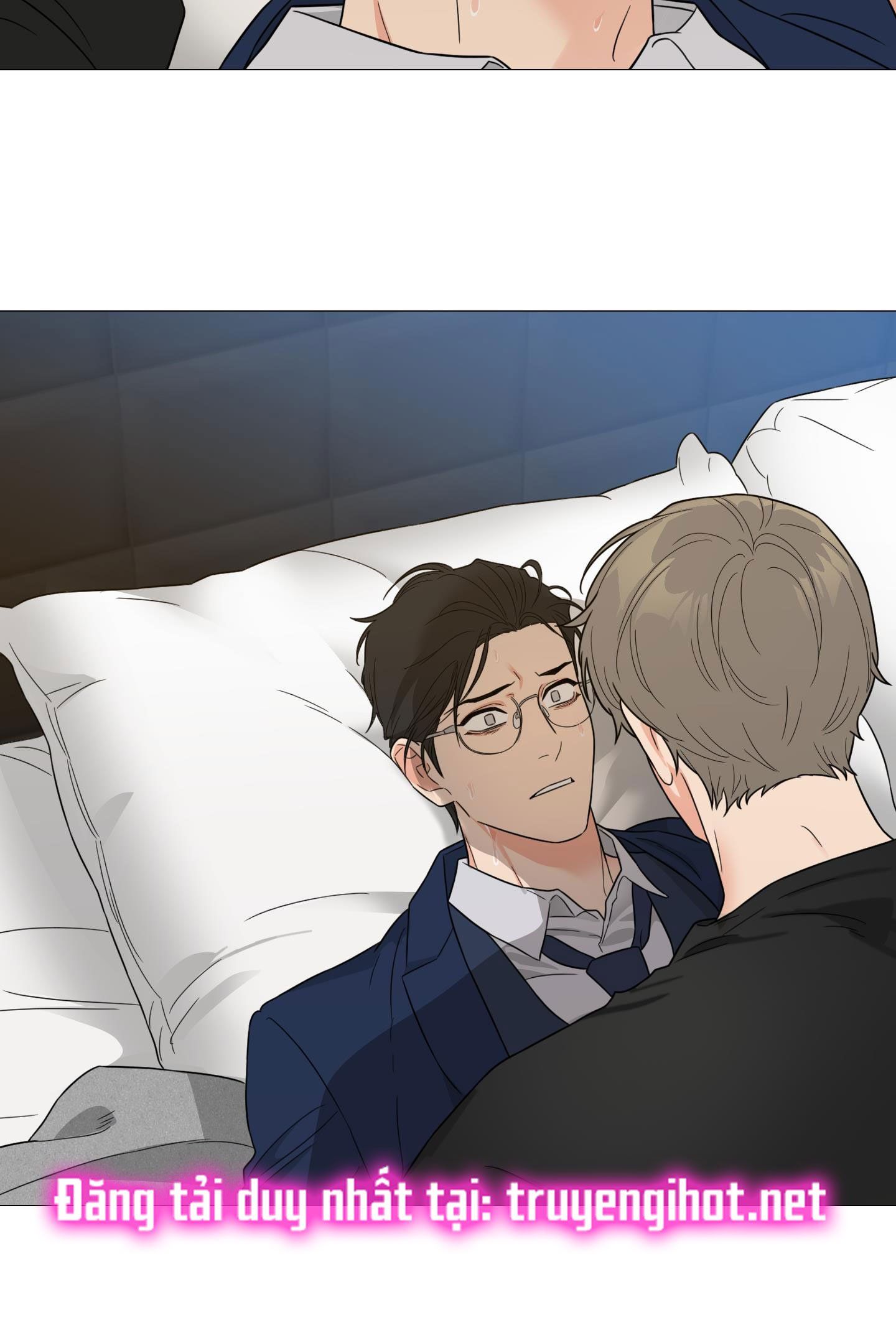 đọc truyện Sadistic Beauty Bl Sidestory Chương 11 ảnh 43 tại Thiên Thai Truyện