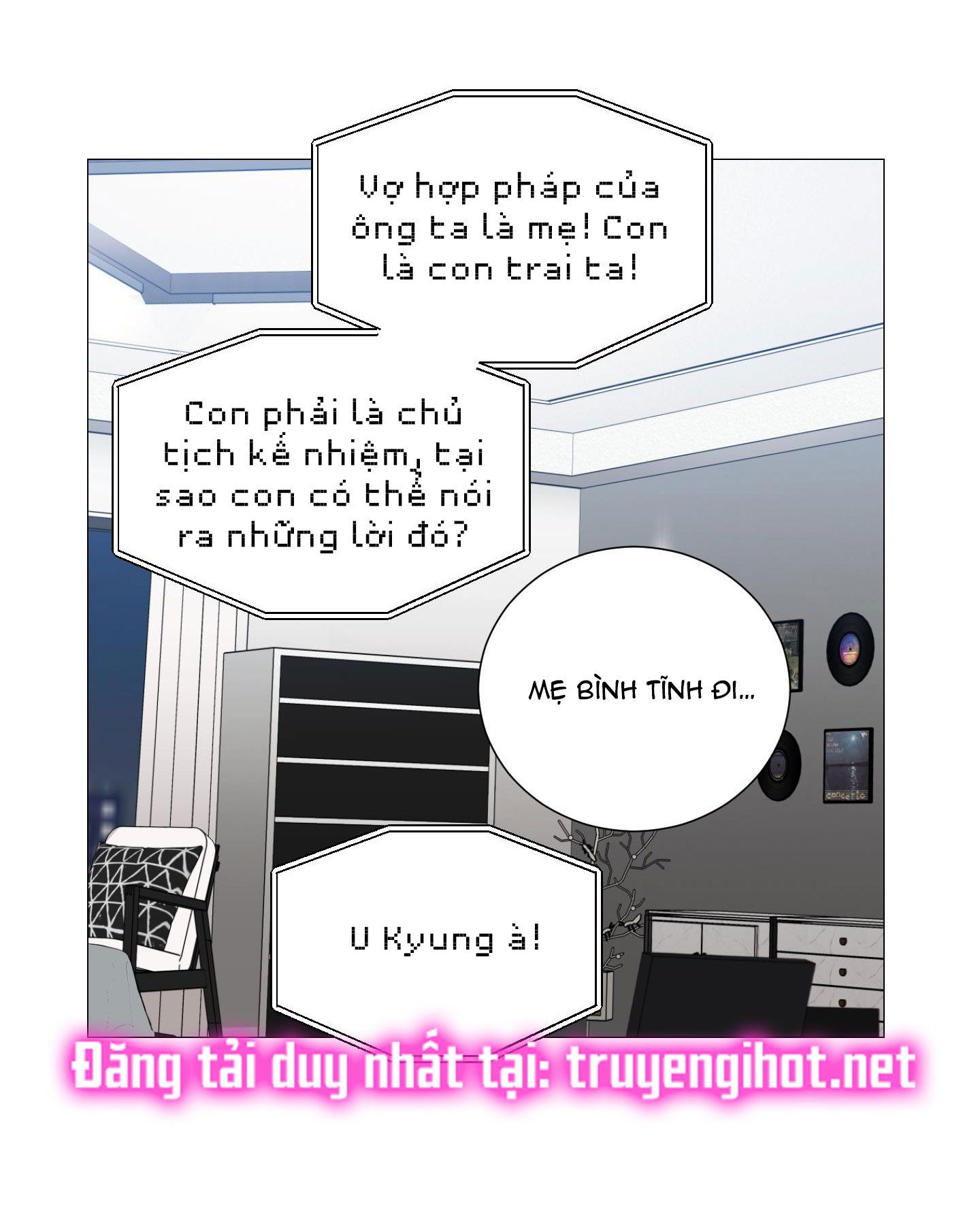 đọc truyện Sadistic Beauty Bl Sidestory Chương 11 ảnh 7 tại Thiên Thai Truyện