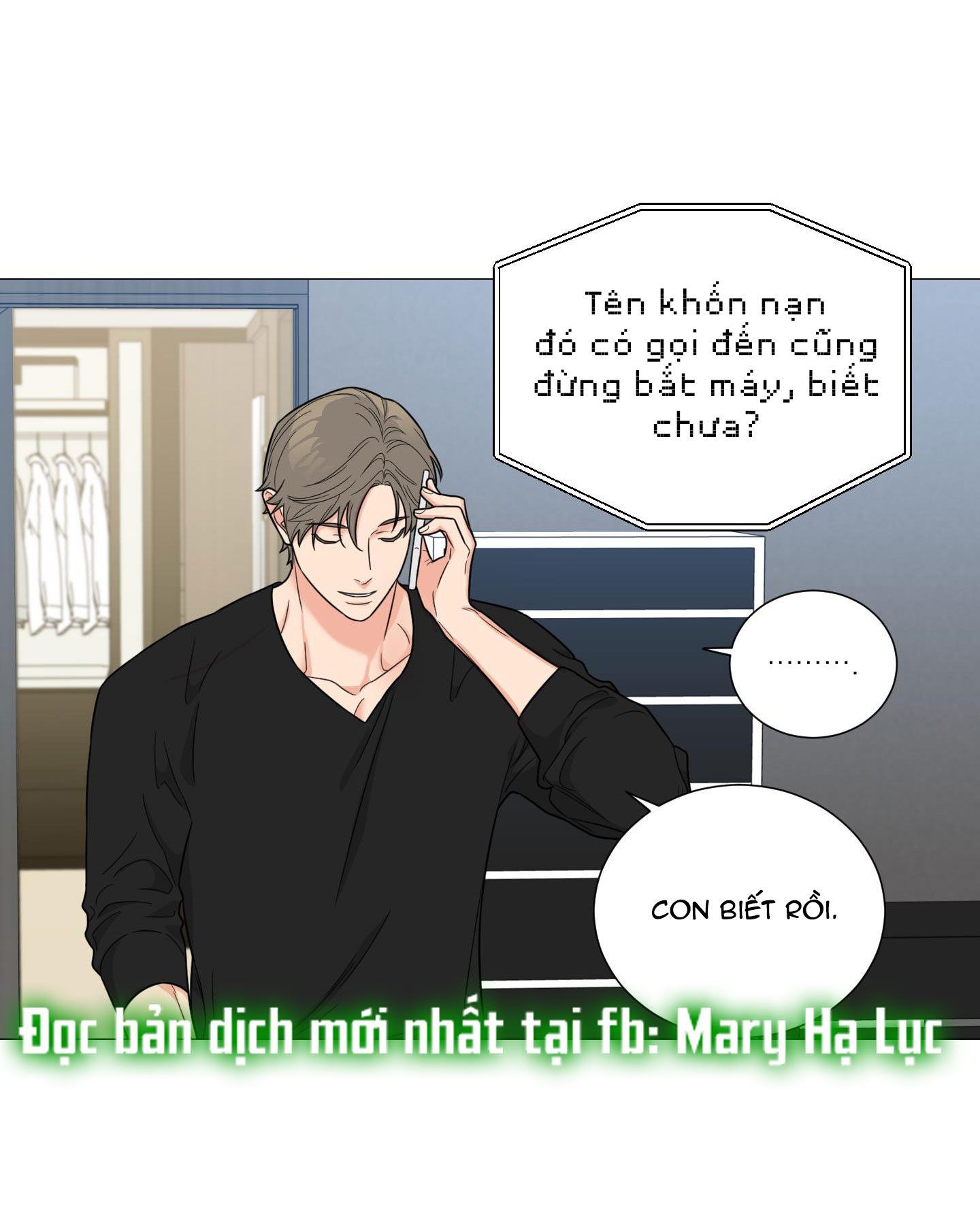 đọc truyện Sadistic Beauty Bl Sidestory Chương 11 ảnh 10 tại Thiên Thai Truyện