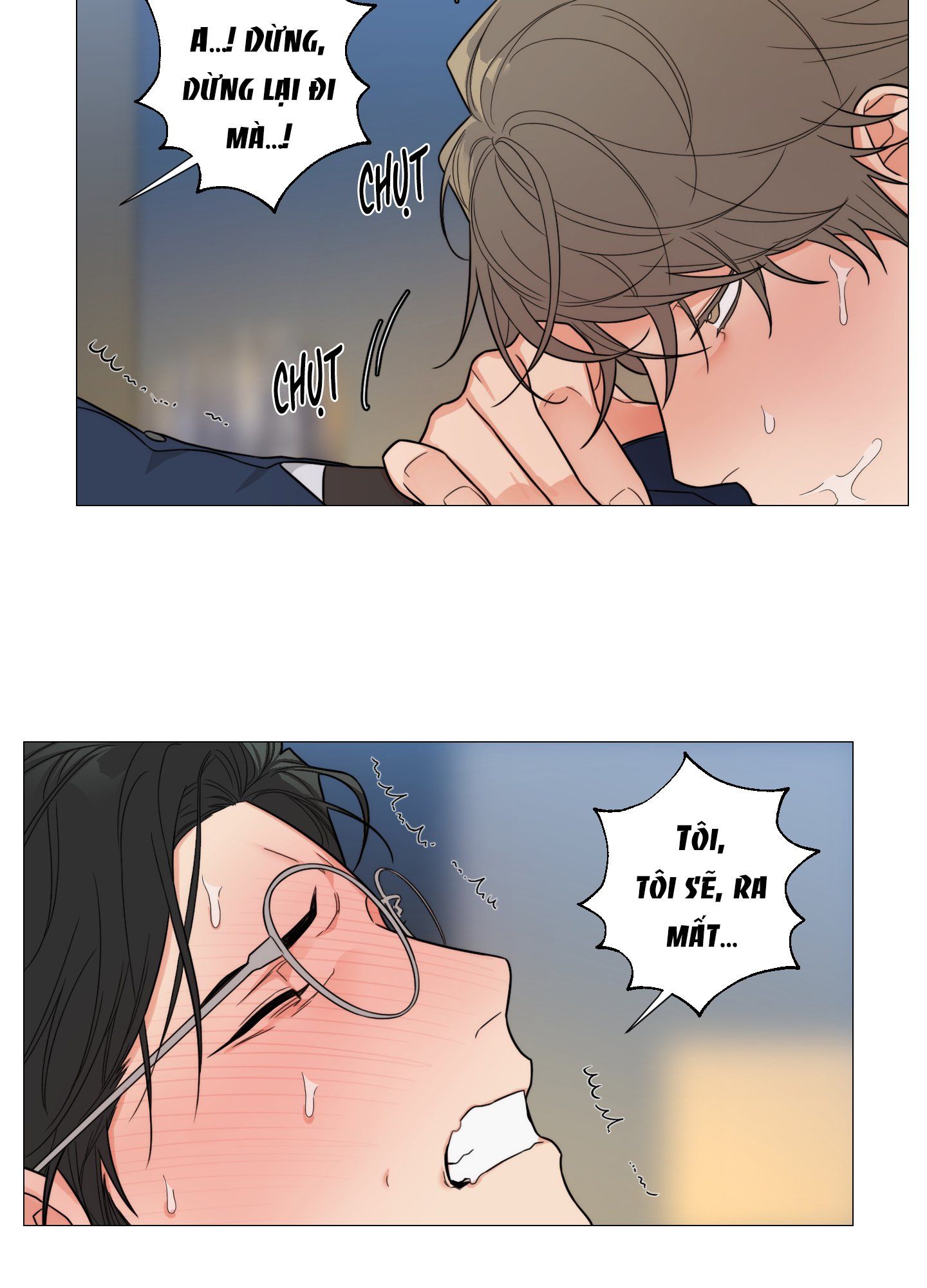 đọc truyện Sadistic Beauty Bl Sidestory Chương 12 ảnh 14 tại Thiên Thai Truyện