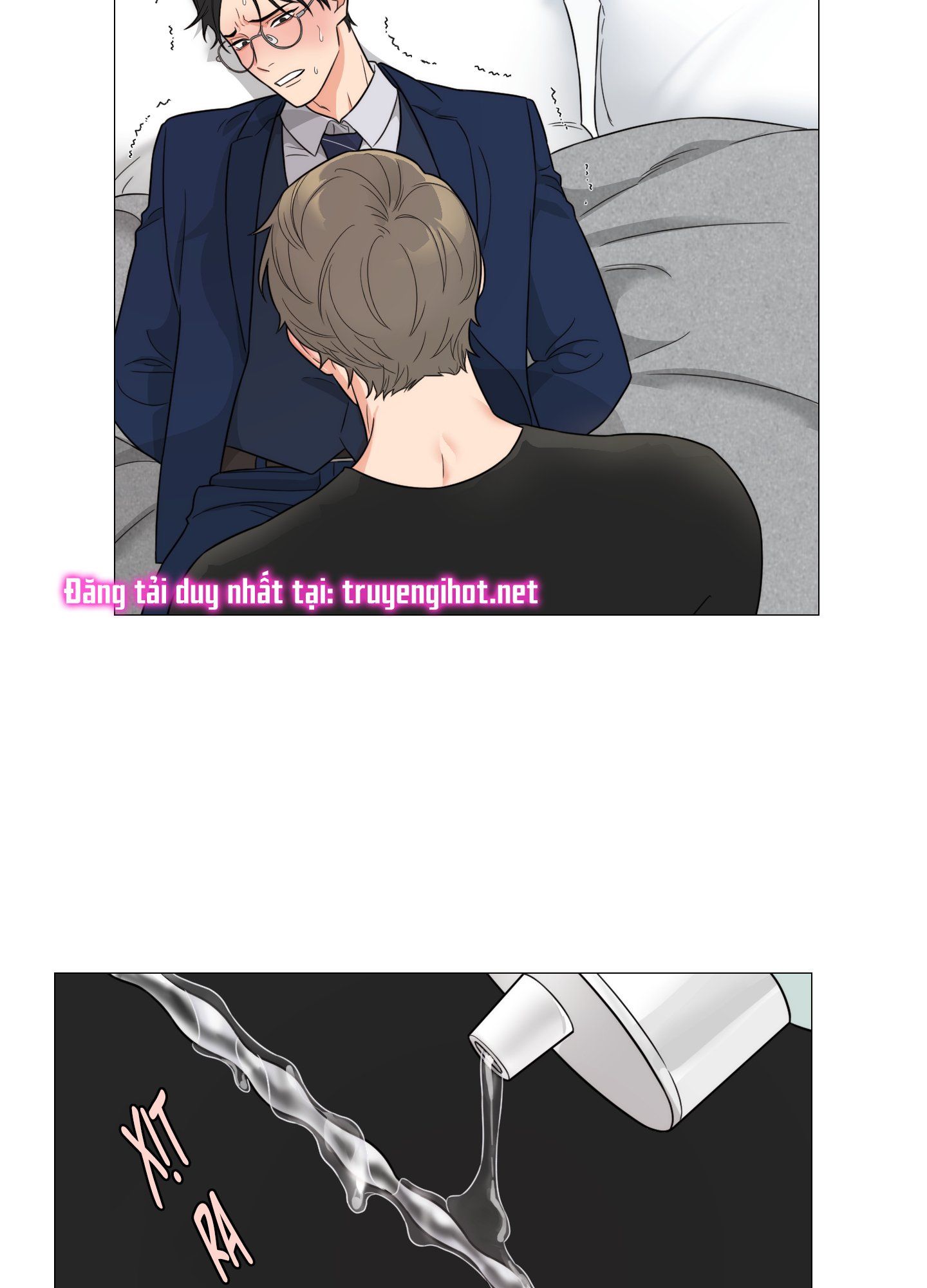 đọc truyện Sadistic Beauty Bl Sidestory Chương 12 ảnh 16 tại Thiên Thai Truyện