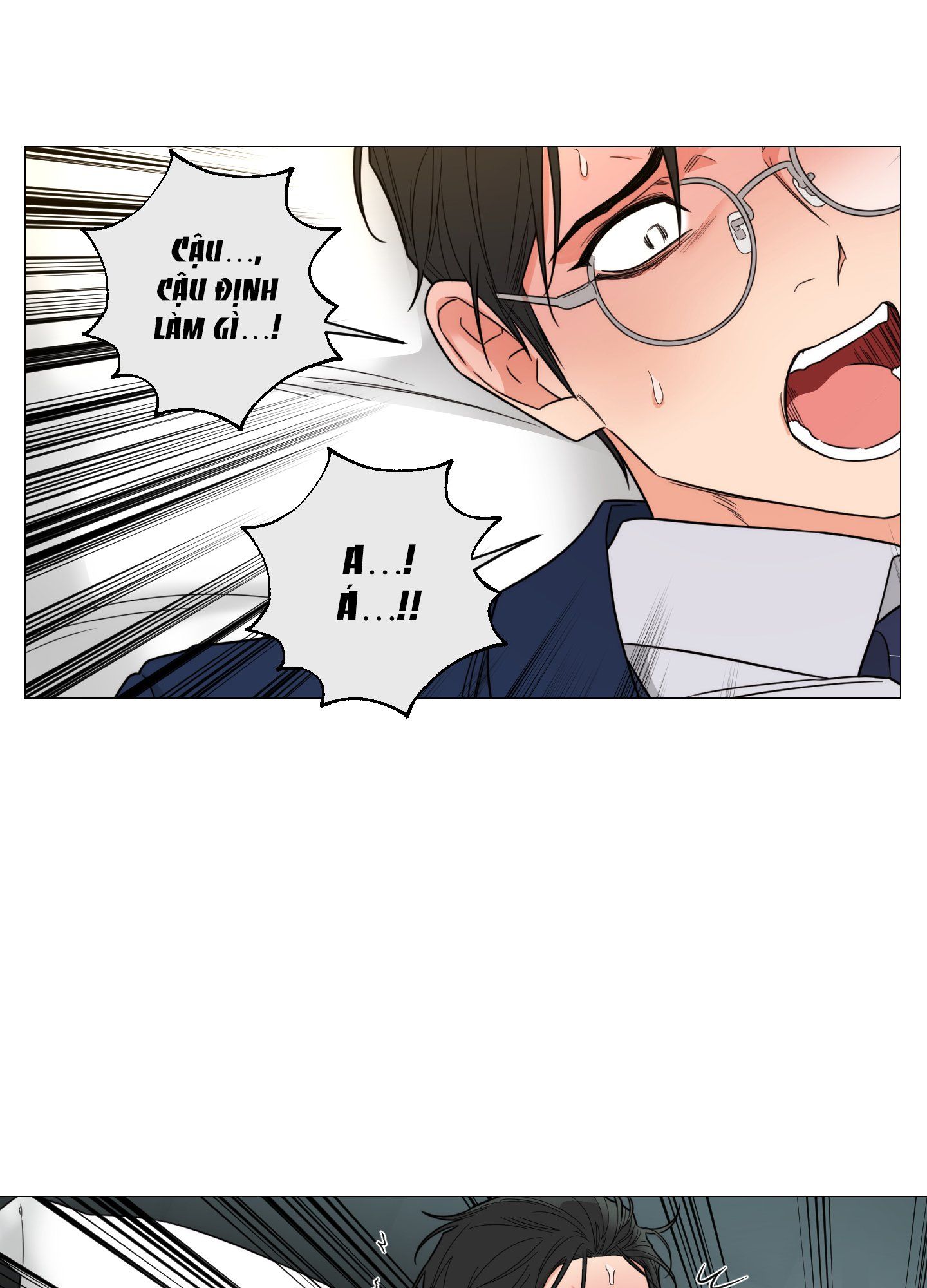 đọc truyện Sadistic Beauty Bl Sidestory Chương 12 ảnh 18 tại Thiên Thai Truyện