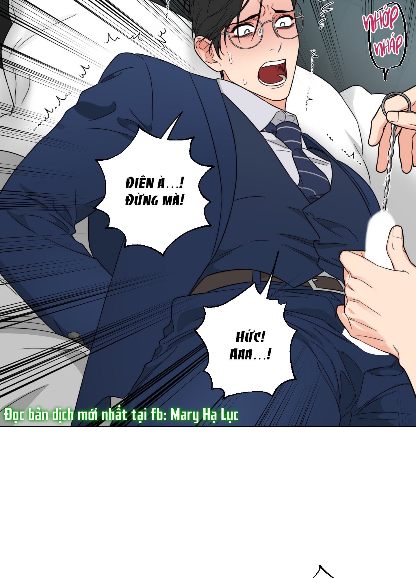 đọc truyện Sadistic Beauty Bl Sidestory Chương 12 ảnh 19 tại Thiên Thai Truyện