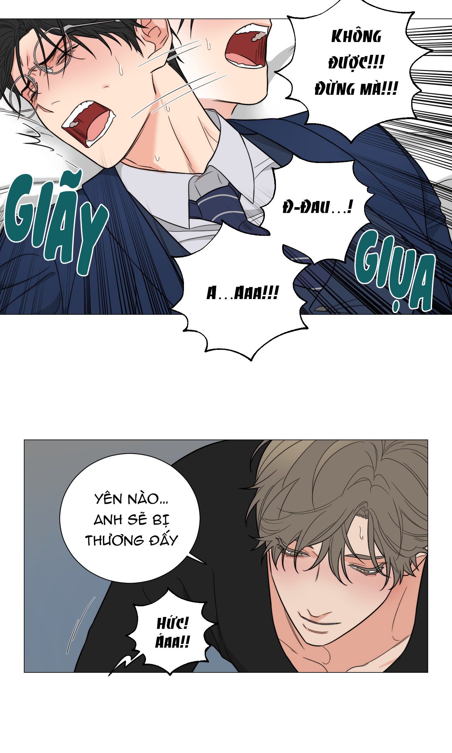 đọc truyện Sadistic Beauty Bl Sidestory Chương 12 ảnh 20 tại Thiên Thai Truyện