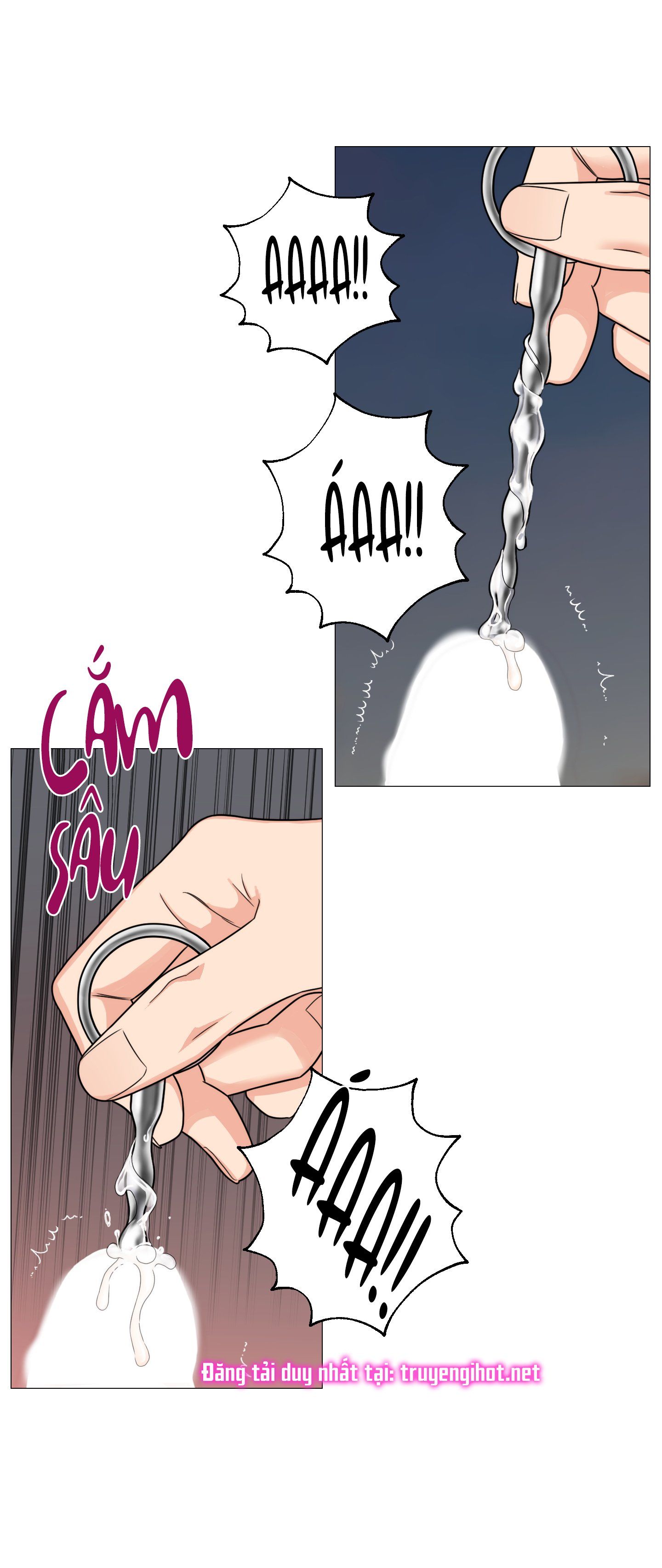 đọc truyện Sadistic Beauty Bl Sidestory Chương 12 ảnh 21 tại Thiên Thai Truyện