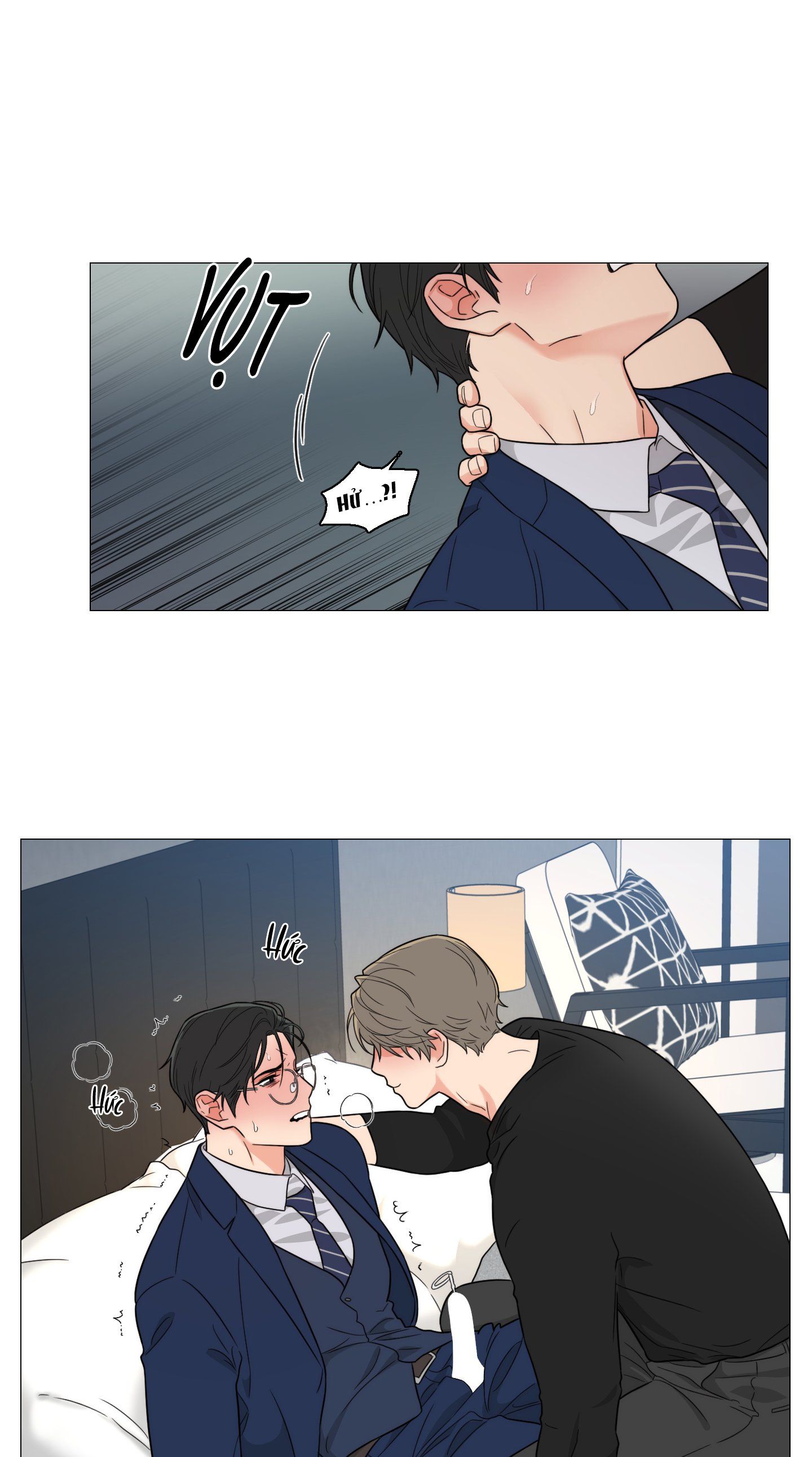 đọc truyện Sadistic Beauty Bl Sidestory Chương 12 ảnh 27 tại Thiên Thai Truyện