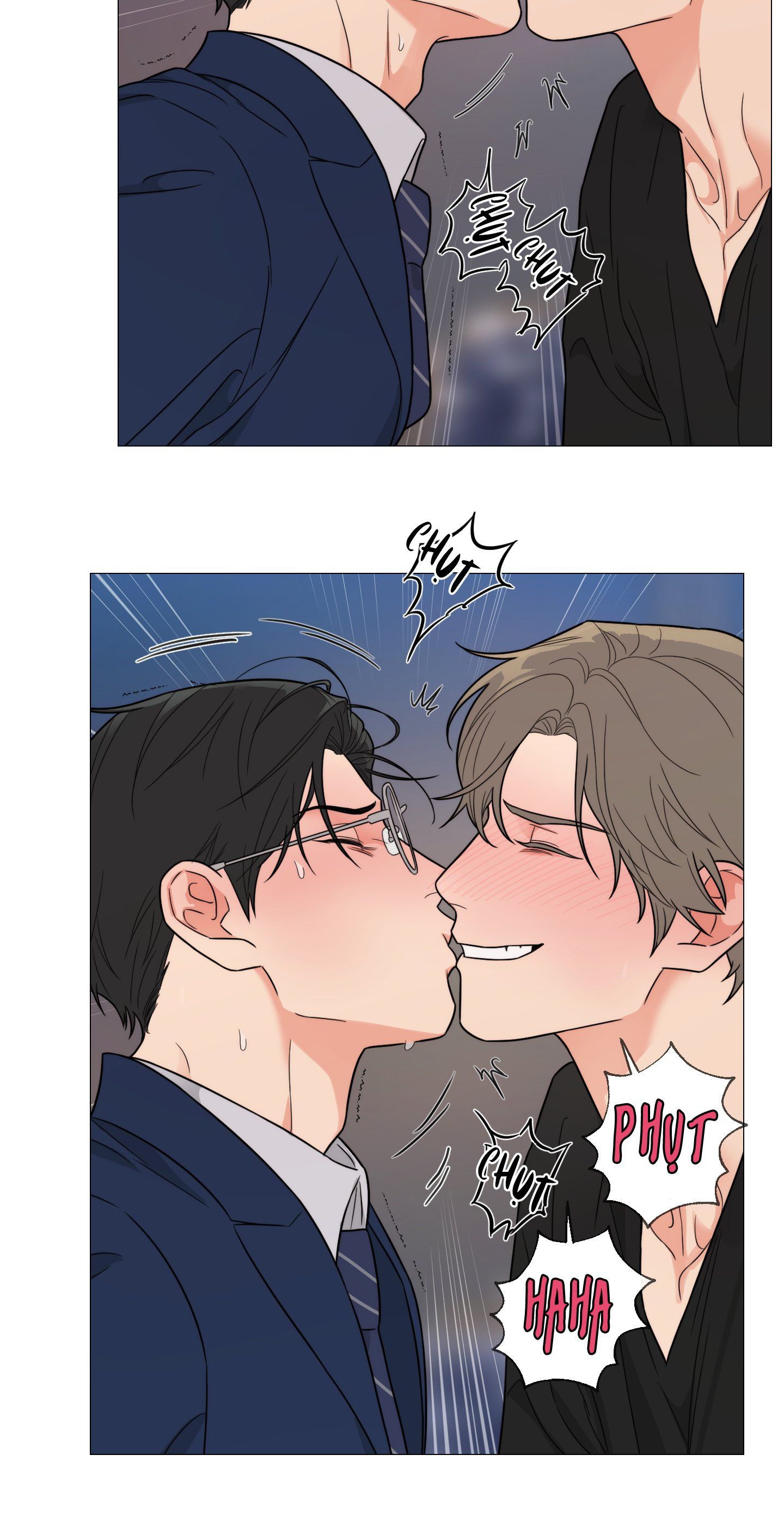 đọc truyện Sadistic Beauty Bl Sidestory Chương 12 ảnh 34 tại Thiên Thai Truyện