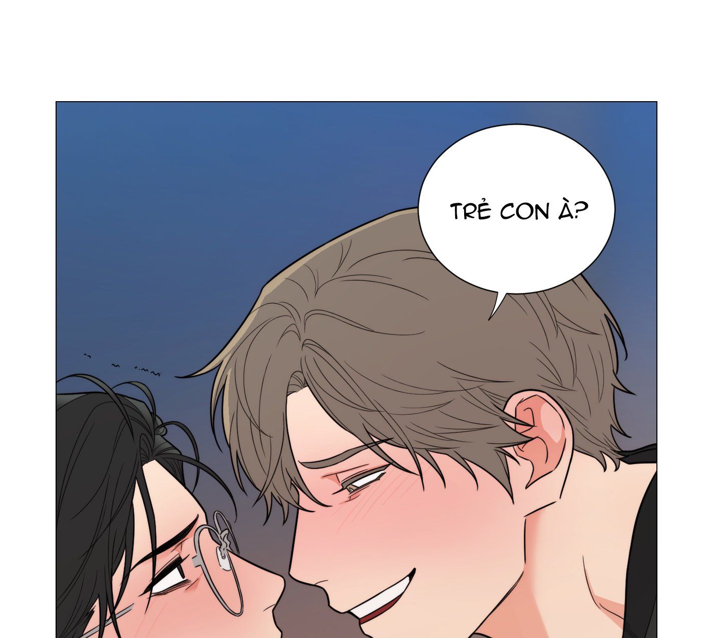 đọc truyện Sadistic Beauty Bl Sidestory Chương 12 ảnh 35 tại Thiên Thai Truyện